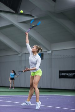 Svea Crohn 149 - Verbandsmeisterschaften